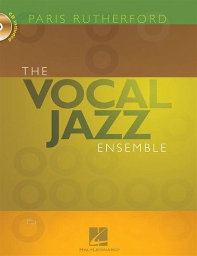 P. Rutherford: The Vocal Jazz Ensemble, Gs/Gs+