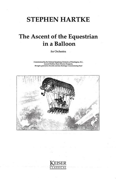 S. Hartke: The Ascent of the Equestrian in a , Sinfo (Part.)