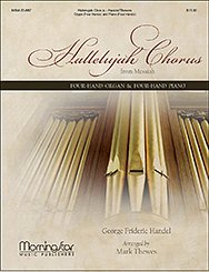 G.F. Handel: Hallelujah Chorus