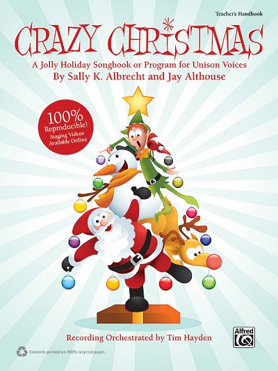 S.K. Albrecht et al.: Crazy Christmas