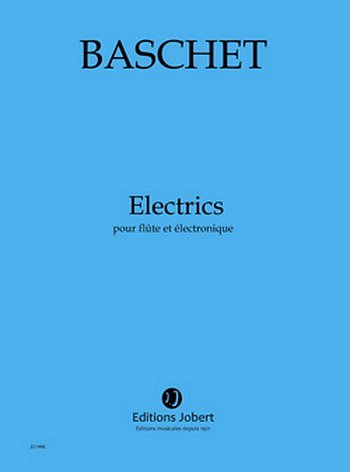 Electrics (PaCD)
