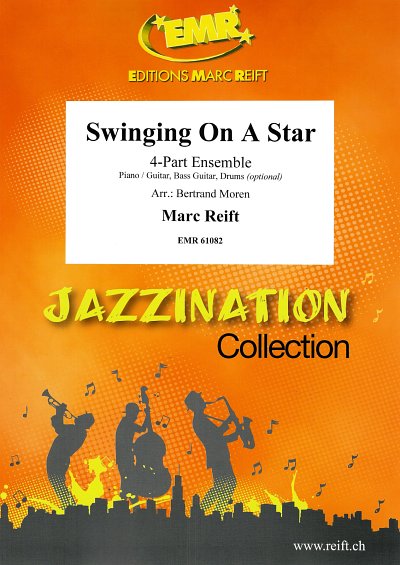 M. Reift: Swinging On A Star, Varens4
