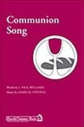 J.P. Williams: Communion Song (Chpa)