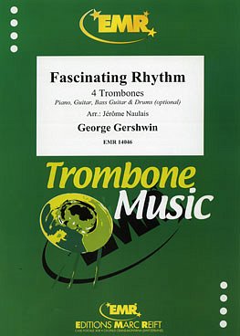 G. Gershwin: Fascinating Rhyhm, 4Pos