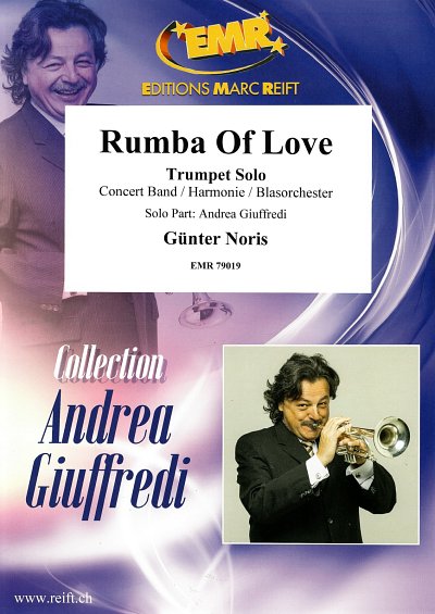 DL: G.M. Noris: Rumba Of Love, TrpBlaso