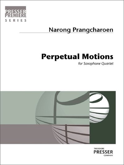 P. Narong: Perpetual Motions (Pa+St)