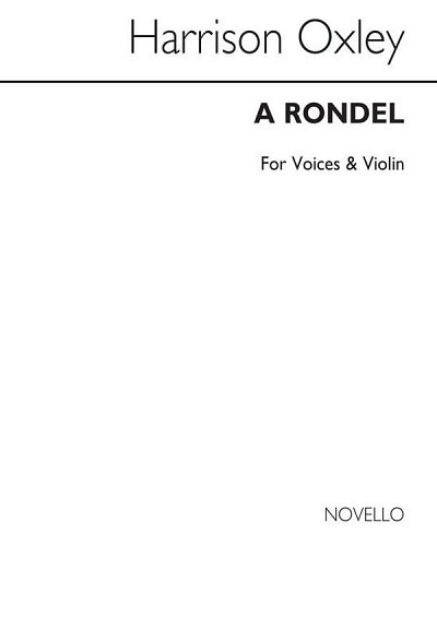 H. Oxley: Rondel (Chpa)