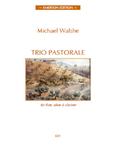 Trio Pastorale