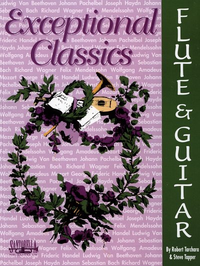 Exceptional Classics, FlGit (Bu)