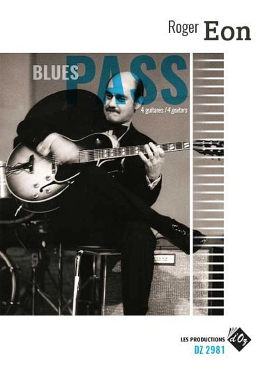 Blues Pass, 4Git (Stsatz)