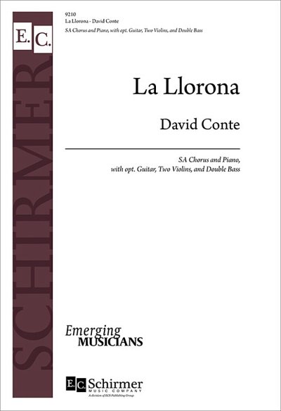 D. Conte: La Llorona
