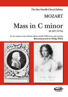 W.A. Mozart et al.: Mass In C Minor K.427/417a (2004 Edition)