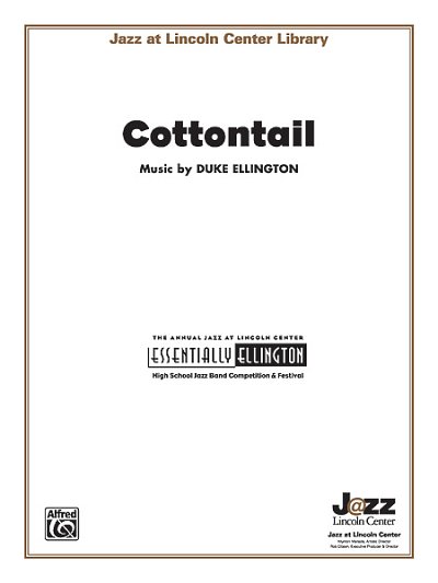 D. Ellington: Cottontail