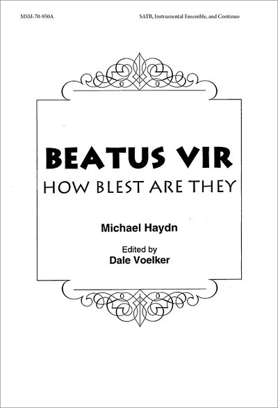 Beatus Vir