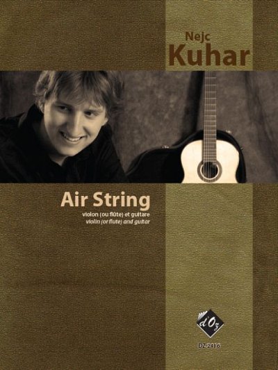 Air String, VlGit
