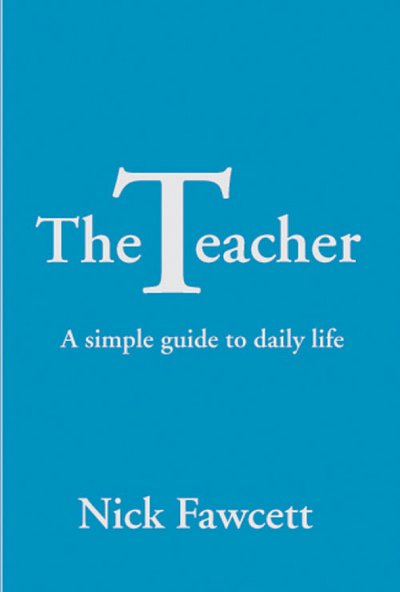 N. Fawcett: The Teacher - Presentation Copy