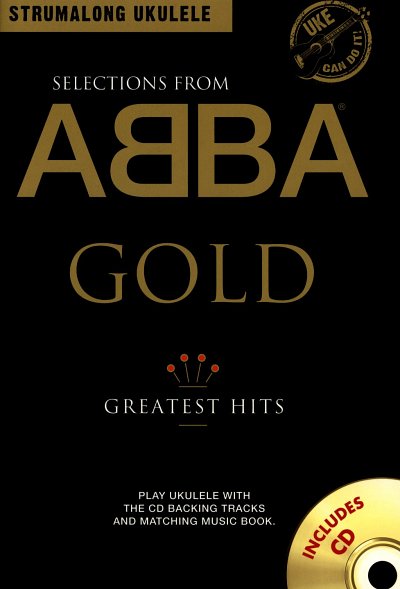 ABBA: Gold - Greatest Hits