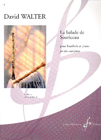 D. Walter: La balade de Souriceau, ObKlav
