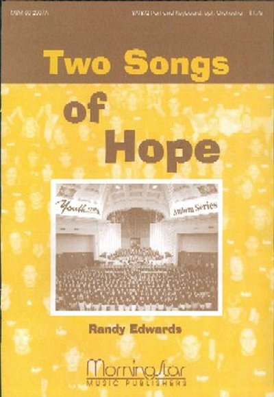 Two Songs of Hope (Chpa)