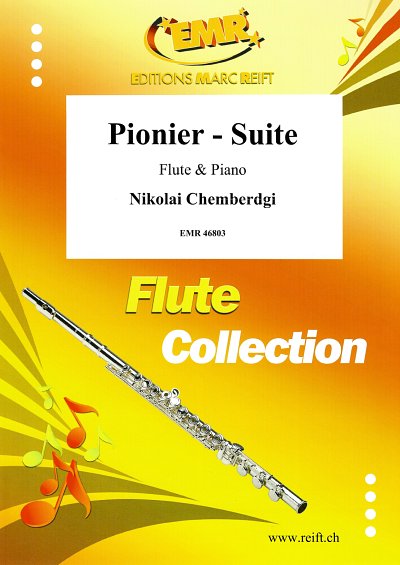Pionier - Suite, FlKlav