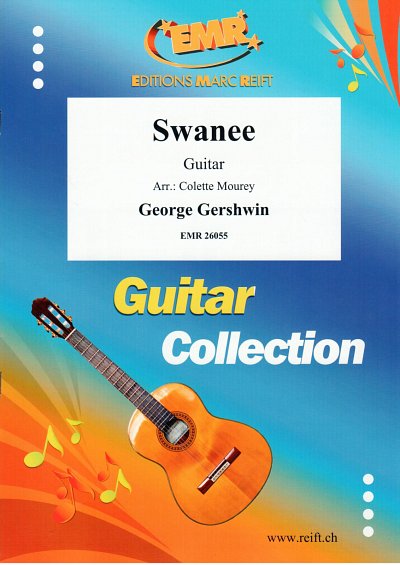 G. Gershwin: Swanee, Git