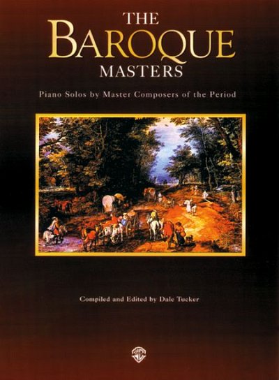 Baroque Masters