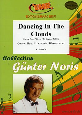 G.M. Noris: Dancing In The Clouds, Blaso