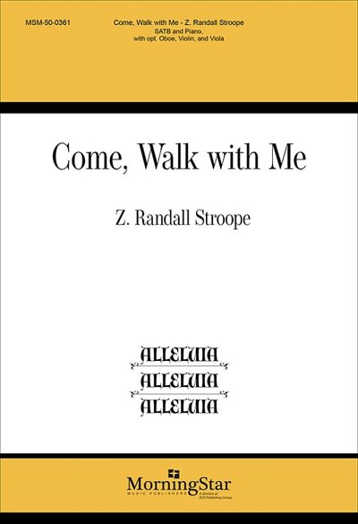 Come, Walk with Me (Chpa)