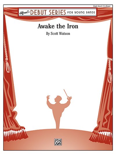 S. Watson: Awake the Iron, Blaso (Part.)