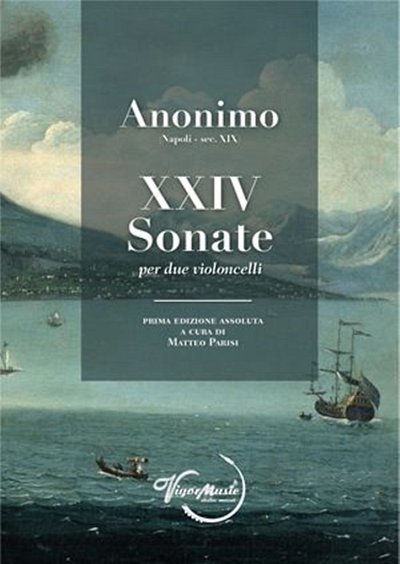 XXIV Sonate