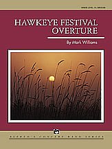 DL: Hawkeye Festival Overture, Blaso (Klar3B)