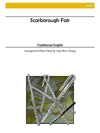 Scarborough Fair, FlEns (Pa+St)