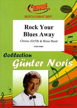 G.M. Noris: Rock Your Blues Away