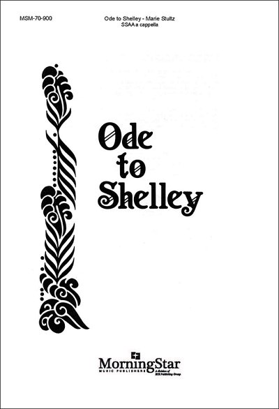 Ode to Shelley, Fch (Chpa)