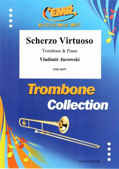 V. Jurowski: Scherzo Virtuoso, PosKlav