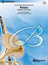 DL: Finale (from Serenade for Strings in C , Blaso (TbEsViol