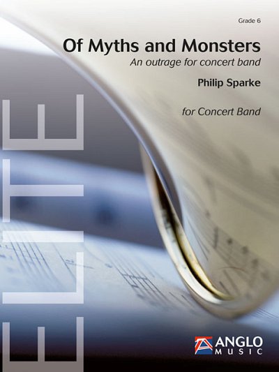 P. Sparke: Of Myths and Monsters