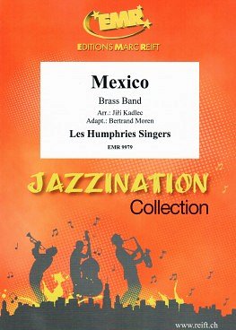 L. Humphries: Mexico