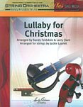 S. Feldstein: Lullaby For Christmas, Stro (Pa+St)