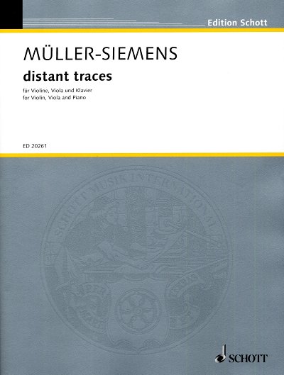 Mueller-Siemens, Detlev: distant traces