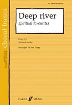 Deep River - A Celebration Of Spirituals