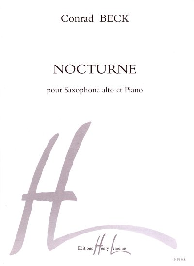 C. Beck: Nocturne