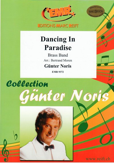 G.M. Noris: Dancing In Paradise, Brassb