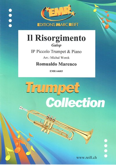 DL: R. Marenco: Il Risorgimento, PictrpKlv