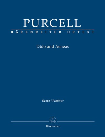 H. Purcell: Dido and Aeneas
