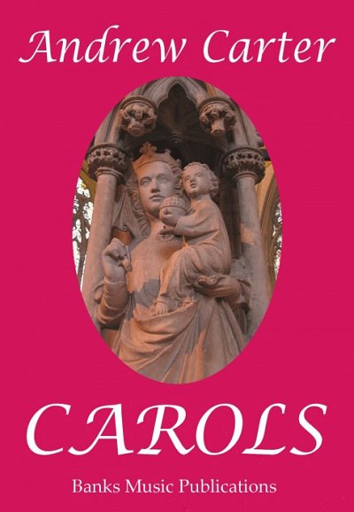 A. Carter: Carols, GchKlav (KA)