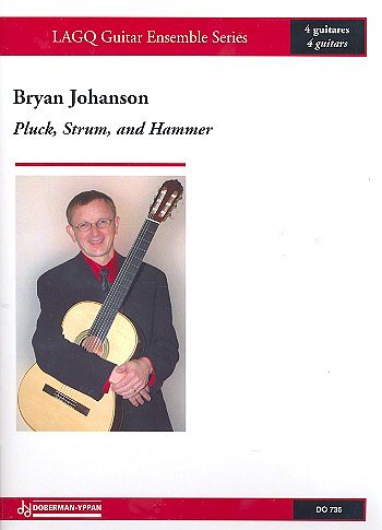 B. Johanson: Pluck, Strum, and Hammer (Pa+St)