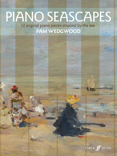 P. Wedgwood y otros.: Seascapes