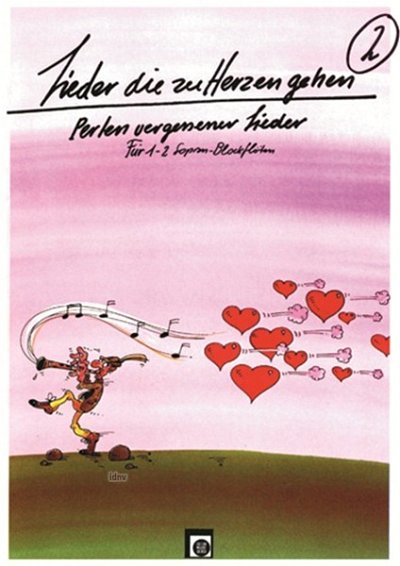 H. Bodenmann: Lieder Die Zu Herzen Gehen 2