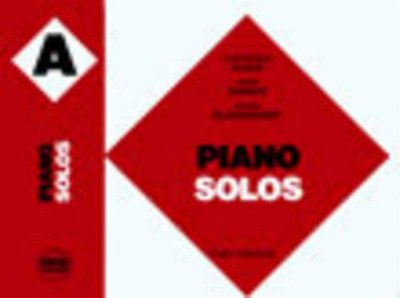 O.L.F./. Various: Music Pathways - Piano Solos - Level, Klav